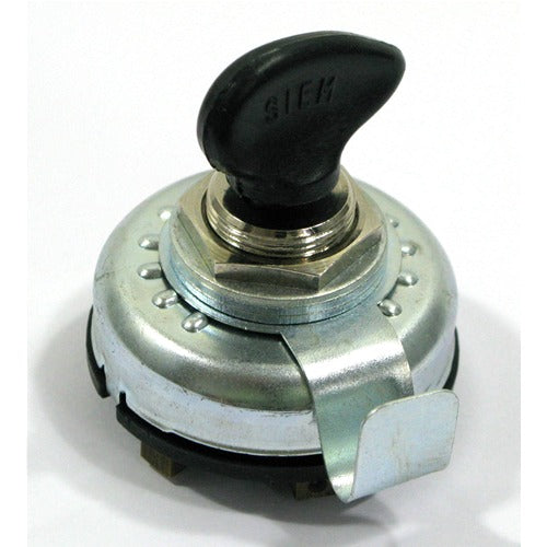 Contatto Centrale Vespa GS 150 VS5 - 160 VSB1 Dal 1962 Al 1964 SIEM