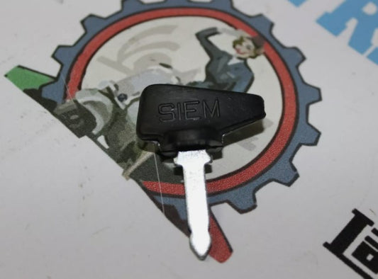Chiave Contatto Vespa SS 180