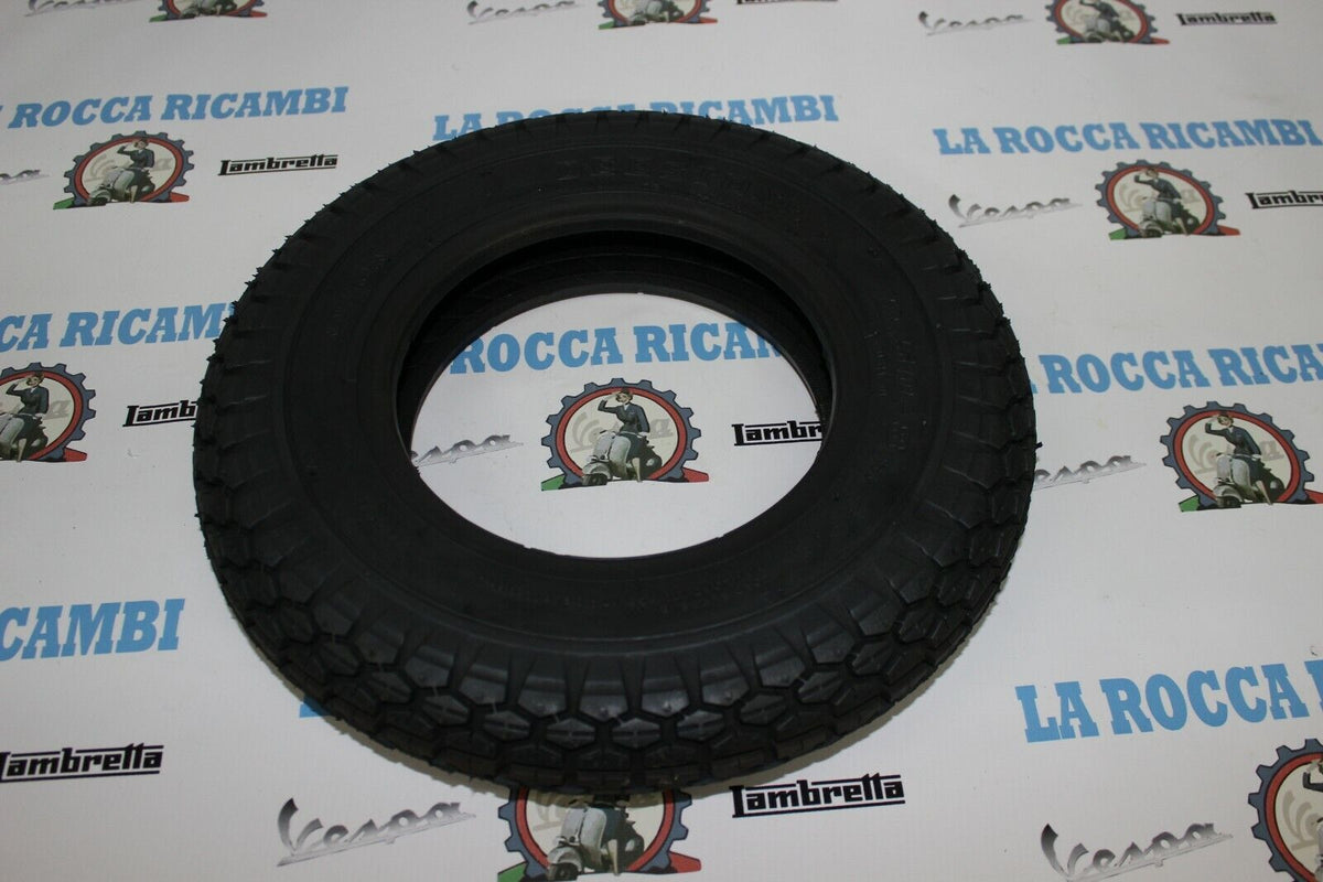 Copertone Gomma Deestone 3.50 x 8 Vespa VM - VN - VL - VB1 - VBA - VBB - VNB - SUPER