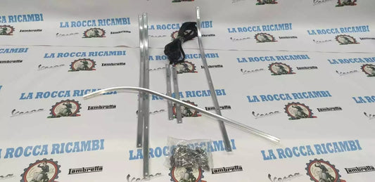 Kit Listelli Strisce Pedana Vespa 50 L /  SPECIAL - PRIMAVERA / ET3