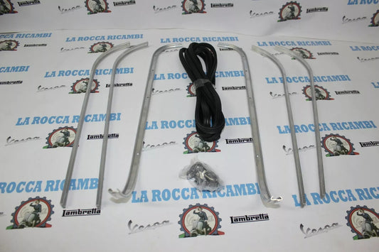 Kit Listelli Pedana Vespa GL - VBB - VBA