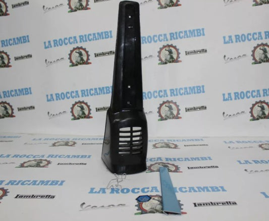 Calandra Nasello Mascherina Anteriore  Vespa 50 Special (NERA)