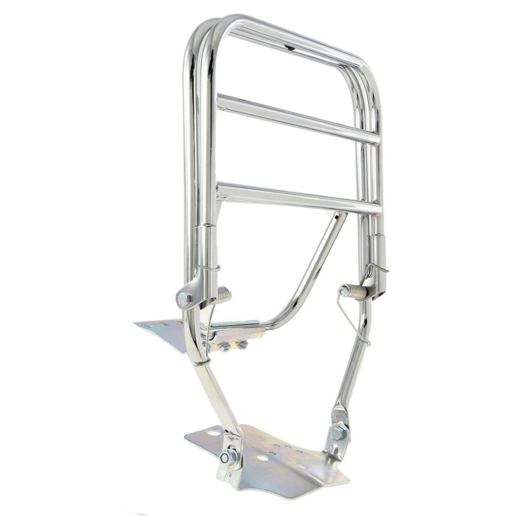 Portapacchi Posteriore Vespa PK S - PK RUSH - PK XL