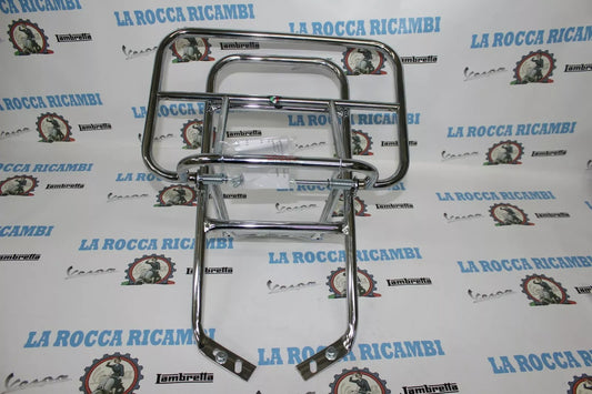 Portapacchi Posteriore Vespa Px Arcobaleno e Serie 1