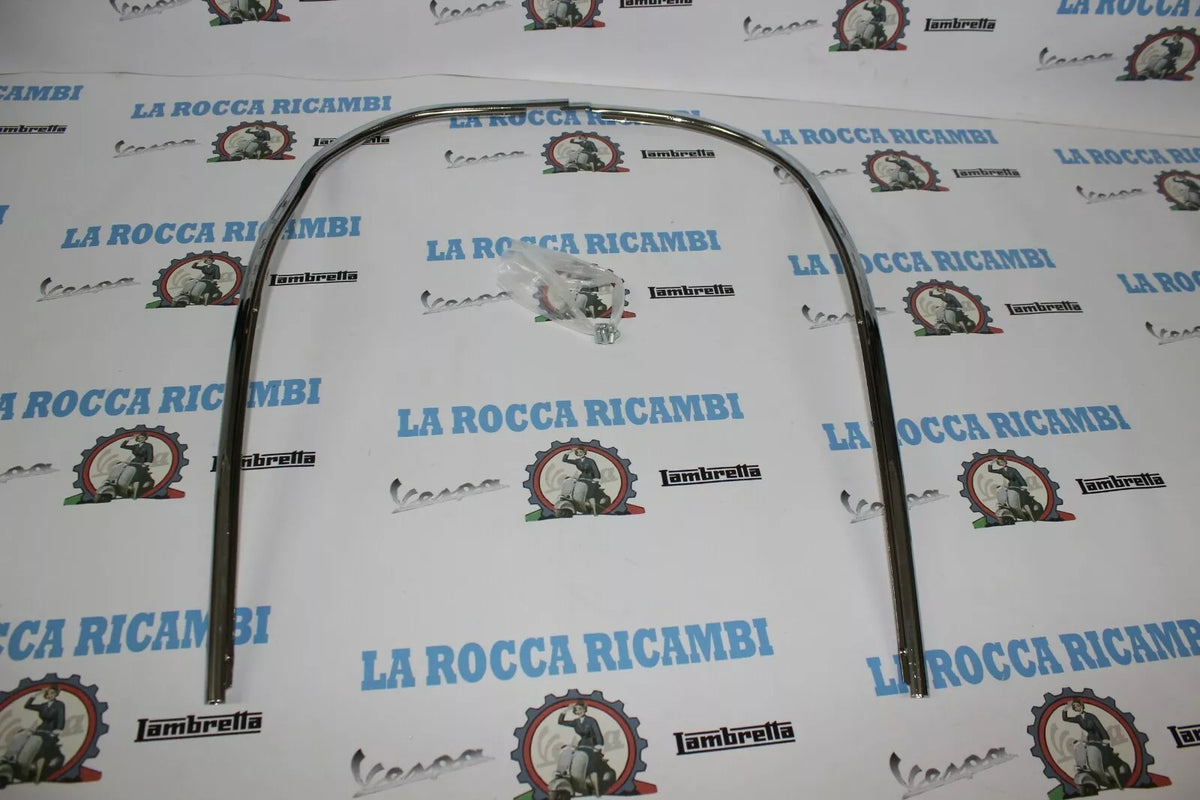 Salvabordo BORDO SCUDO  Vespa 125 TS 180/200 Rally-180 SS