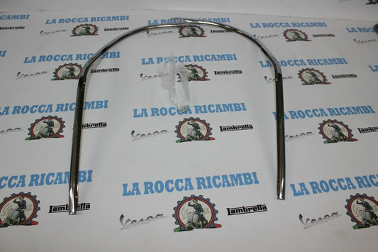 Salvabordo / Bordo scudo in acciaio Cromato Vespa GS 150 VS1 / 2 / 3 / 4 / 5