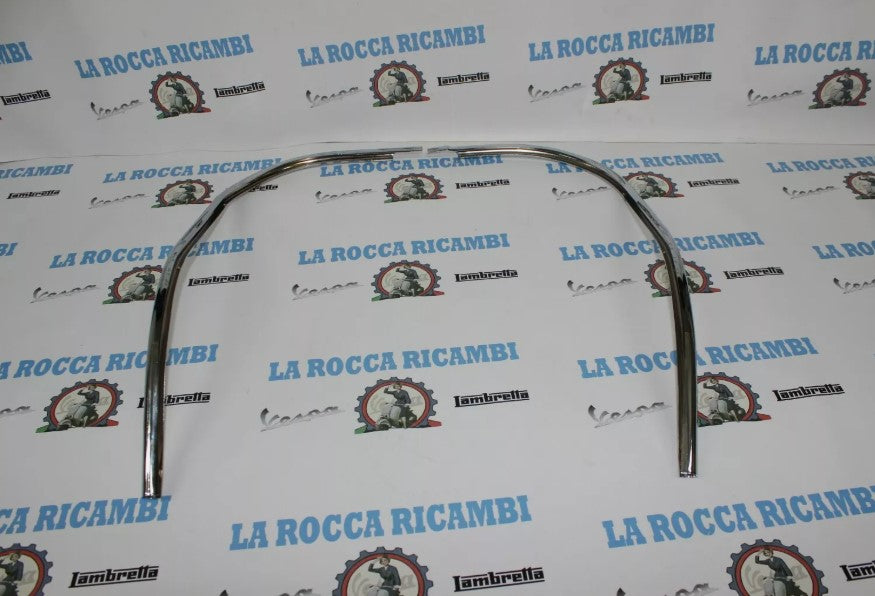 Salvabordo Vespa 125 dal 1948 al 1957 Vespa V 30 / V33 - VM1 / VM2