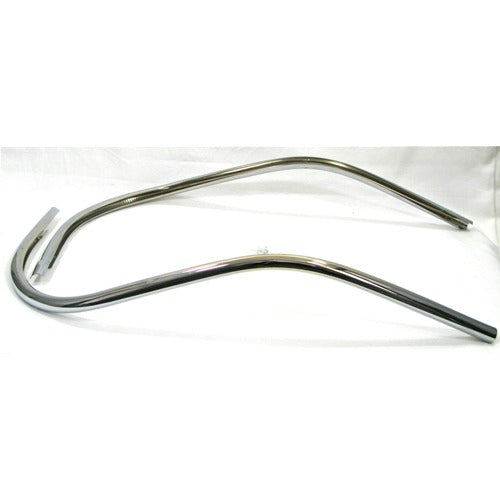 Salvabordo Vespa VNB / VNA / VBA / VBB Dal 1957 AL 1966