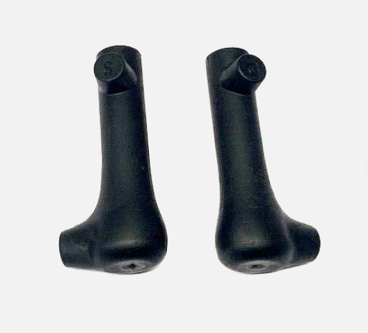 Gommini Cavalletto Vespa Faro Basso - VNA - GS - VBA [Altà Qualità]