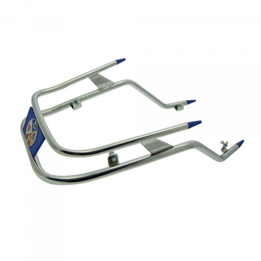Paraurti Anteriore Vespa Px 125/150/200 Blu