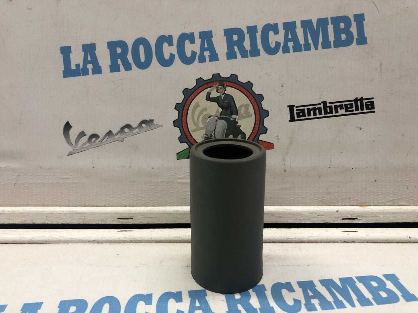 Guaina fodero Ammortizzatore Anteriore Vespa 50 Serie 1 ORIGINALE