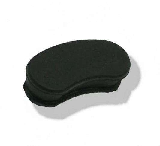 Gommino Tassello per Volano Vespa PX 125 / 150 / 200 - R.O 133652