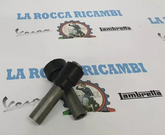 Silent Block Motore Vespa Anni 60 - VBB - VNA - VBA - GL - SPRINT - TS - SPRINT VELOCE - PX (In Gomma)