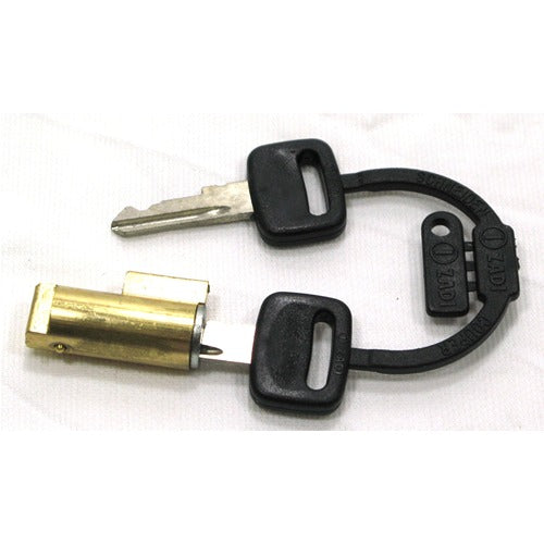 Serratura Forcella Vespa 50 Serie 1 - GL