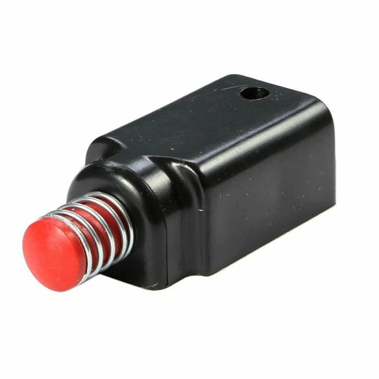 Interruttore Pulsante Freno Stop Vespa PX 125 / 150 / 200 - PK  HP / V 50 / 125