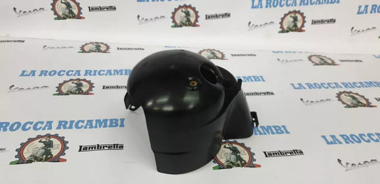 Cuffia Motore Vespa PX 125-150 - COSA 1 - COSA 2
