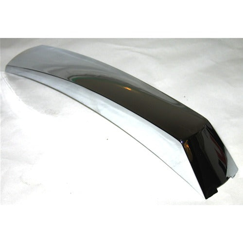 Cresta Parafango In Ferro Cromata Vespa PX 125 150 200 Arcobaleno - R.O 564219