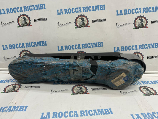 Carterini Fiancate Laterali DX-SX Piaggio Grillo