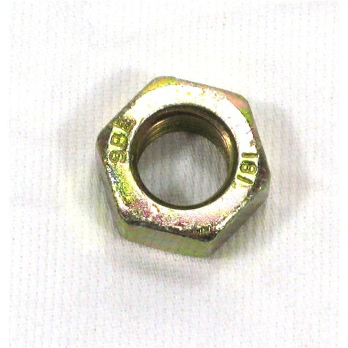 Dado Fissaggio Volano M 12 x 1,25 CH 19 - Vespa PX - PK - HP - COSA R.O 021112