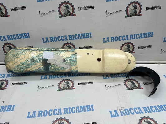 Carterino Fiancata Laterale Piaggio Boss