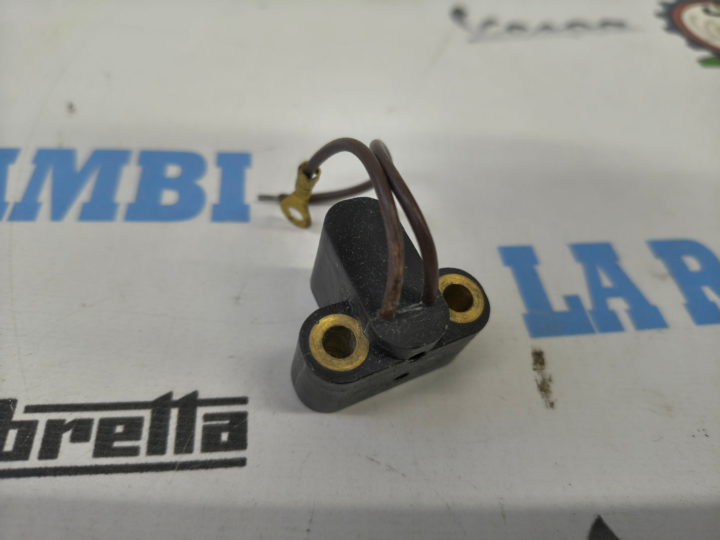 Pick Up statore Vespa RALLY 200 - R.O 127254