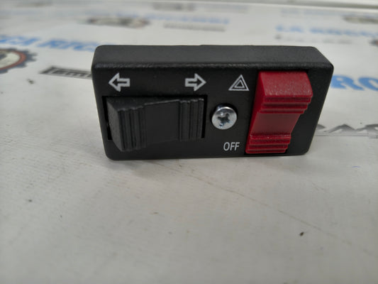 Commutatore modifica 4 frecce Vespa PX / ETS / PK S / PK XL - R.O 219211