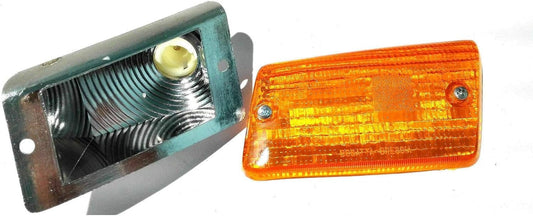 Frecce Posteriori Vespa PK XL / RUSH / PK N / V / HP