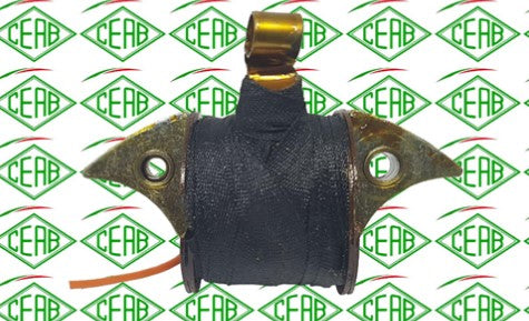 Bobina Alta Tensione Accensione Interna Vespa 125  VNA - APE 125 Dal 1958 al 1959