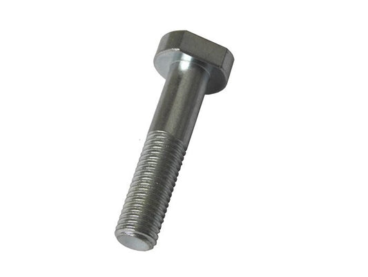 Bullone supporto piastra ammortizzatore posteriore Vespa V 33 / VM / VN / VL / VB1 / GS 150