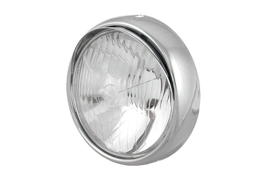 Faro Anteriore in Vetro Vespa VB1T - GS 150 VS1 / 2 / 3 / 4