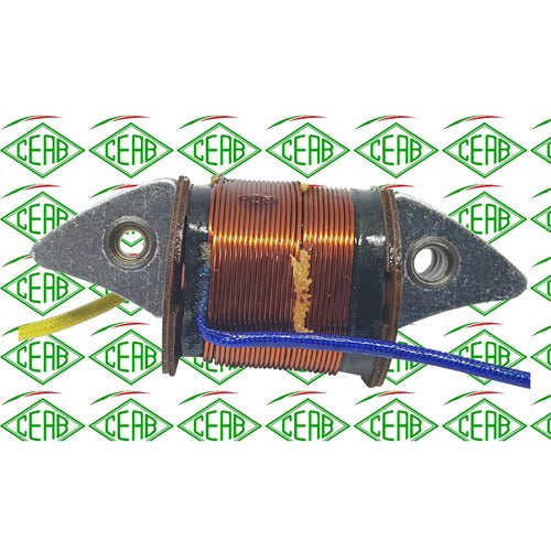 Bobina Luce CEAB LU172/1 Vespa SPRINT VELOCE VLB1 Dal 1969 al 1969 (Filo Blu)