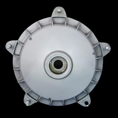Tamburo Posteriore 31,5mm Vespa PX 125/150 Freno a disco - T5 R.O 242772