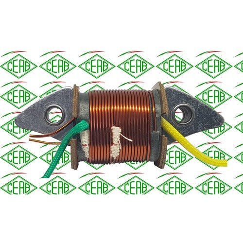 Bobina Luce CEAB LU172/2 Vespa SPRINT VELOCE VLB1 Dal 1969 al 1969 (Filo Verde)