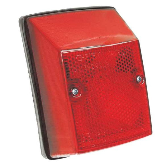 Fanalino Fanale Posteriore SIEM Vespa PK 50 S 216444