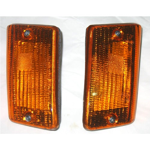 Frecce Posteriori Vespa PK XL / RUSH / PK N / V / HP