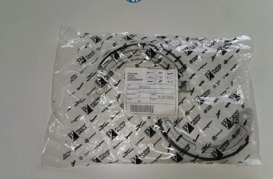 Ganasce Freno Ant. Universali Vespa VM/VN/VL/ VNA/VNB/VBB/V.50/ET3/PK50S/XL50