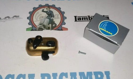 Devio Luci Ottone Vespa VBA - VNB - VNA - Grabor 0089471