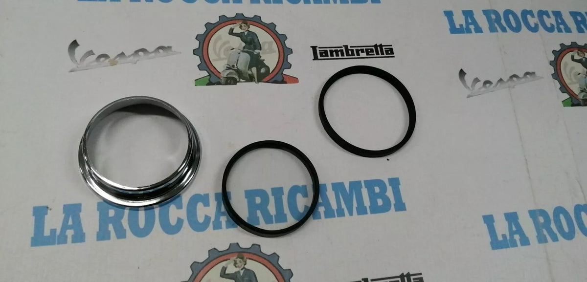 Kit Revisione Contachilometri Vespa PK S 50 125  Cromato