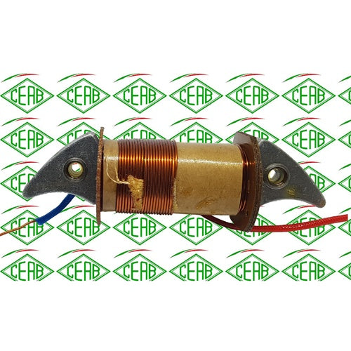 Bobina Alimentazione Accensione Interna Vespa 50 R V5A1T Dal 1974 Al 1983 CEAB AL 205
