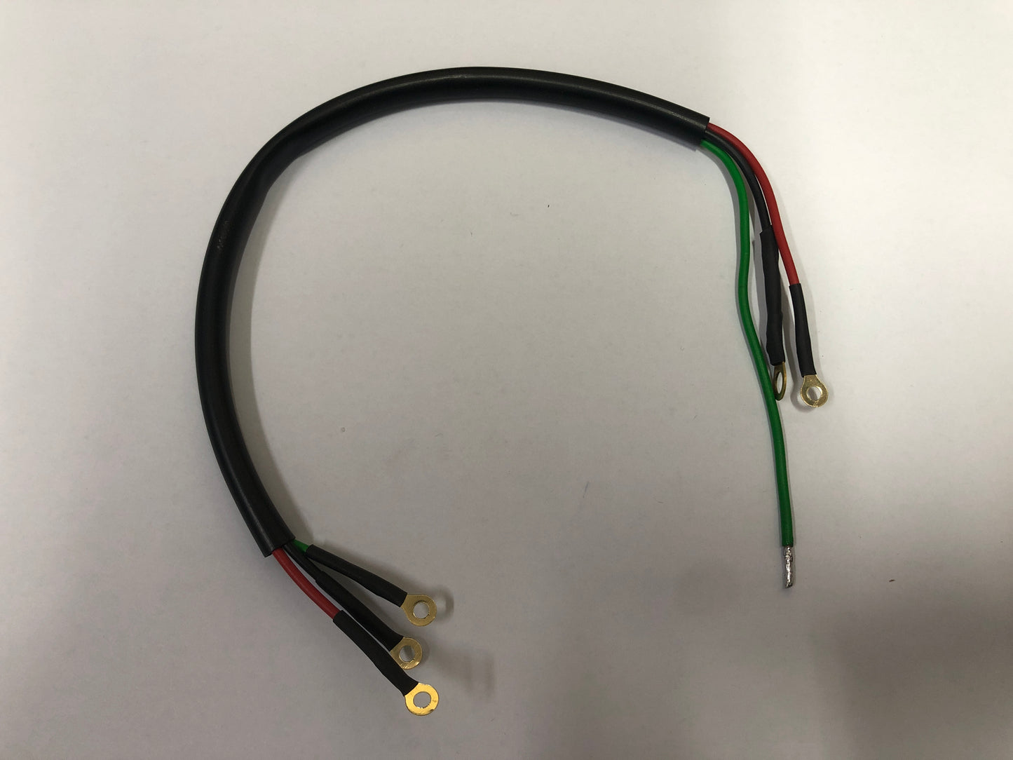 Treccetta Fili Statore Vespa 50 L / N / R / SPECIAL