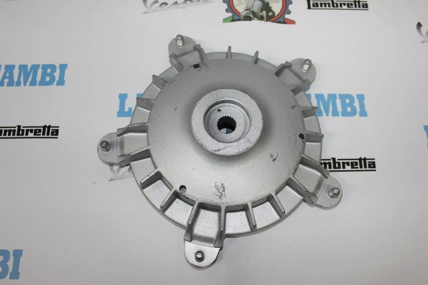 Tamburo Anteriore Vespa PK 50 S - XL Originale PIAGGIO 991845