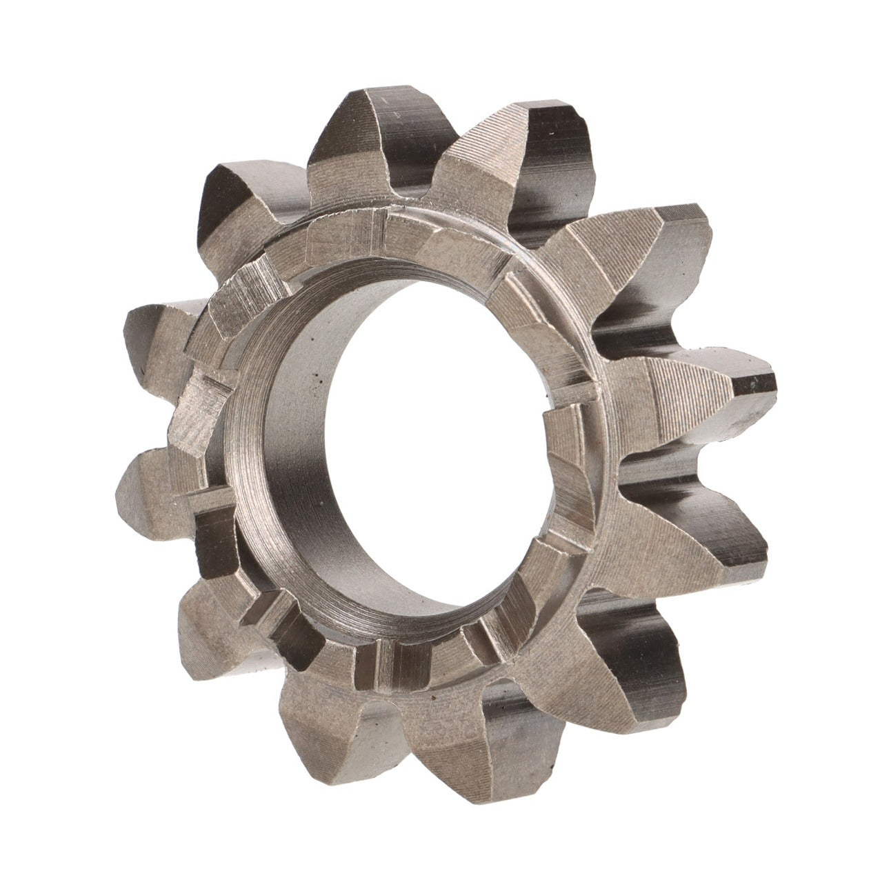 Ingranaggio Messa In Moto Vespa 50 / 125 PRIMAVERA - ET3 - PK  - Z 12 A Z 10 Diam. Foro 20,5 MM
