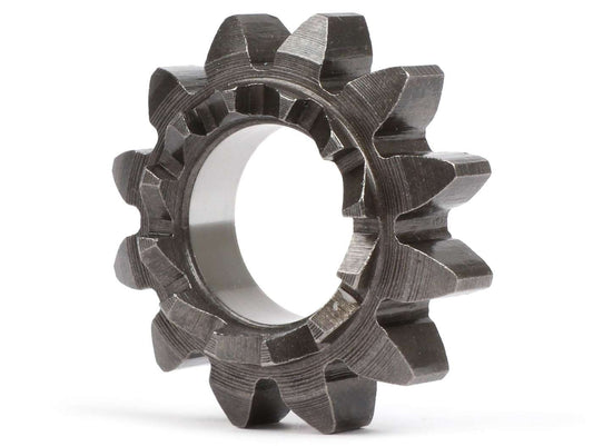 Ingranaggio Messa In Moto Vespa PX - COSA - RALLY - Z12 A Z 12 Innesti Diam. Foro 20,5 MM
