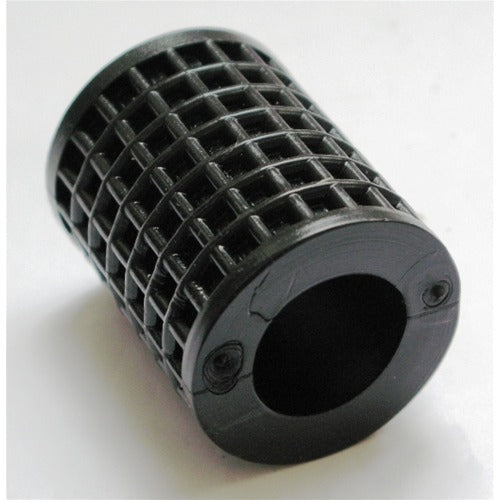 Gommino Tondo Messa In Moto Vespa PX - TS - SPRINT - VBB [NERO] R.O 049642