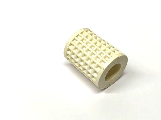 Gommino Tondo Messa In Moto Vespa PX - TS - SPRINT - VBB [BIANCO]