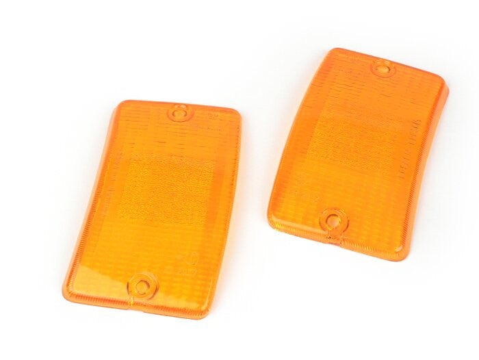 Plastiche Frecce Anteriori Vespa PK XL 50 125 RUSH N FL HP