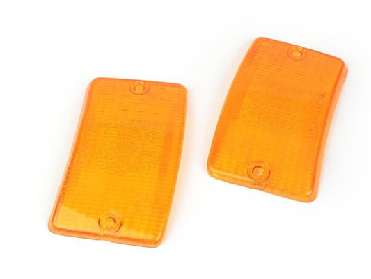 Plastiche Frecce Anteriori Vespa PK XL 50 125 RUSH N FL HP