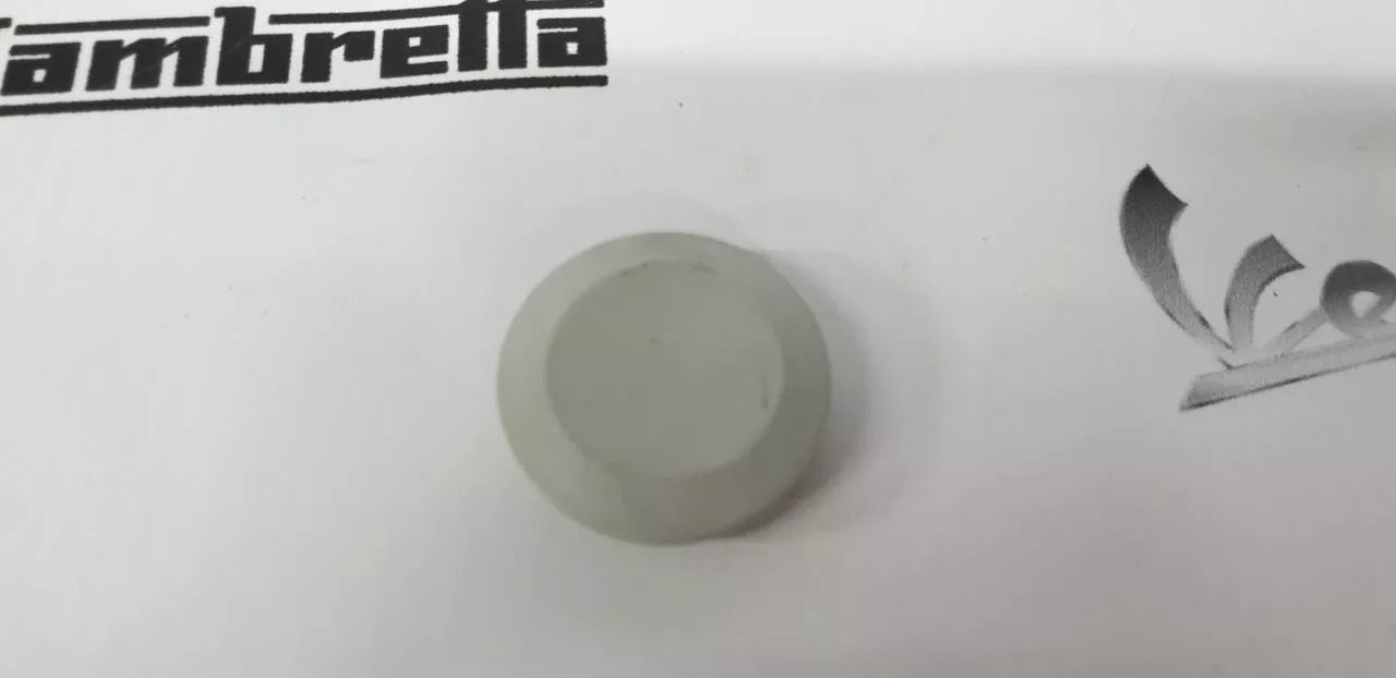 Gommino Coperchio Mozzo Anteriore Vespa 50 - PRIMAVERA - ET3 - PK