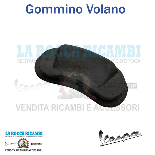 Gommino Volano Vespa TS - SPRINT (Modello economico)