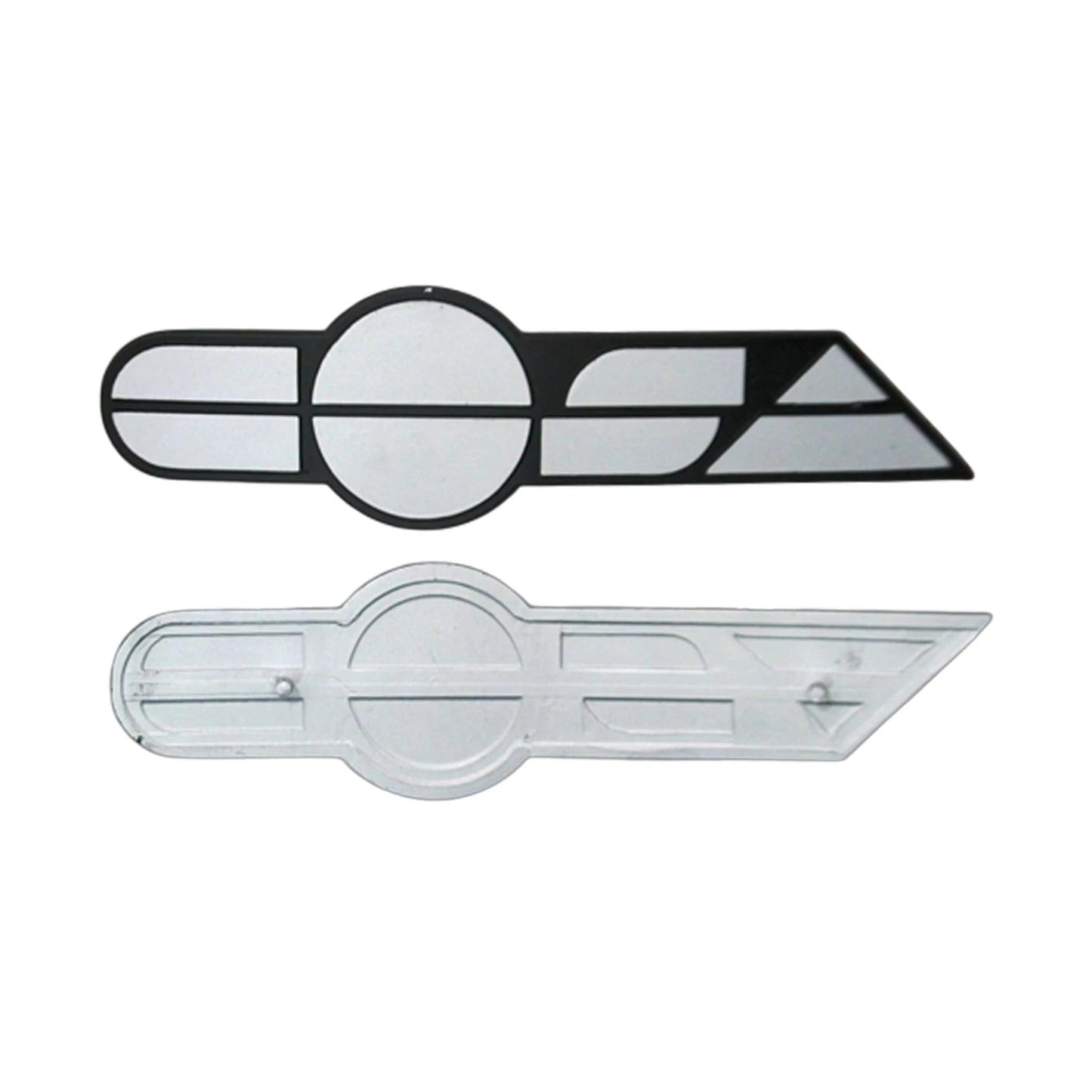 Scritta "COSA" Laterale Cofano Vespa Cosa